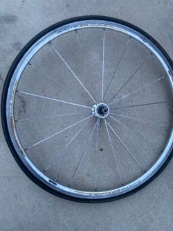 Bike Front Rim