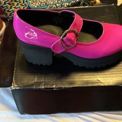 Current Mood Mary Jane