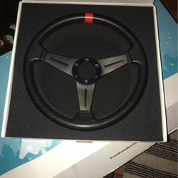 Racing Stirring Wheel 