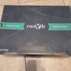 East5th Woman's shoes10