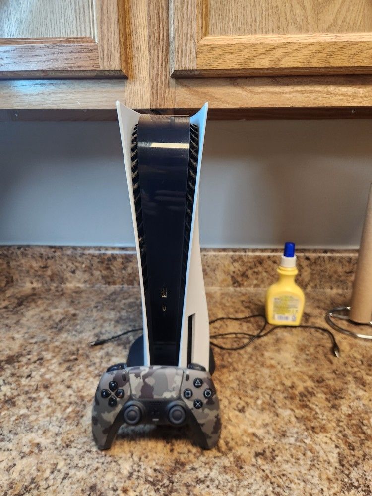 PS5