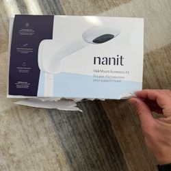 Nanit Wall Mount (mount only)