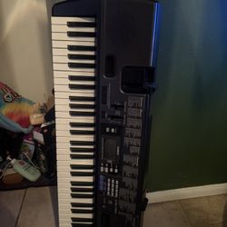 Keyboard/ Piano 