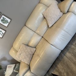 Electric Recliner Loveseat