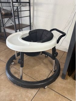 Baby walker