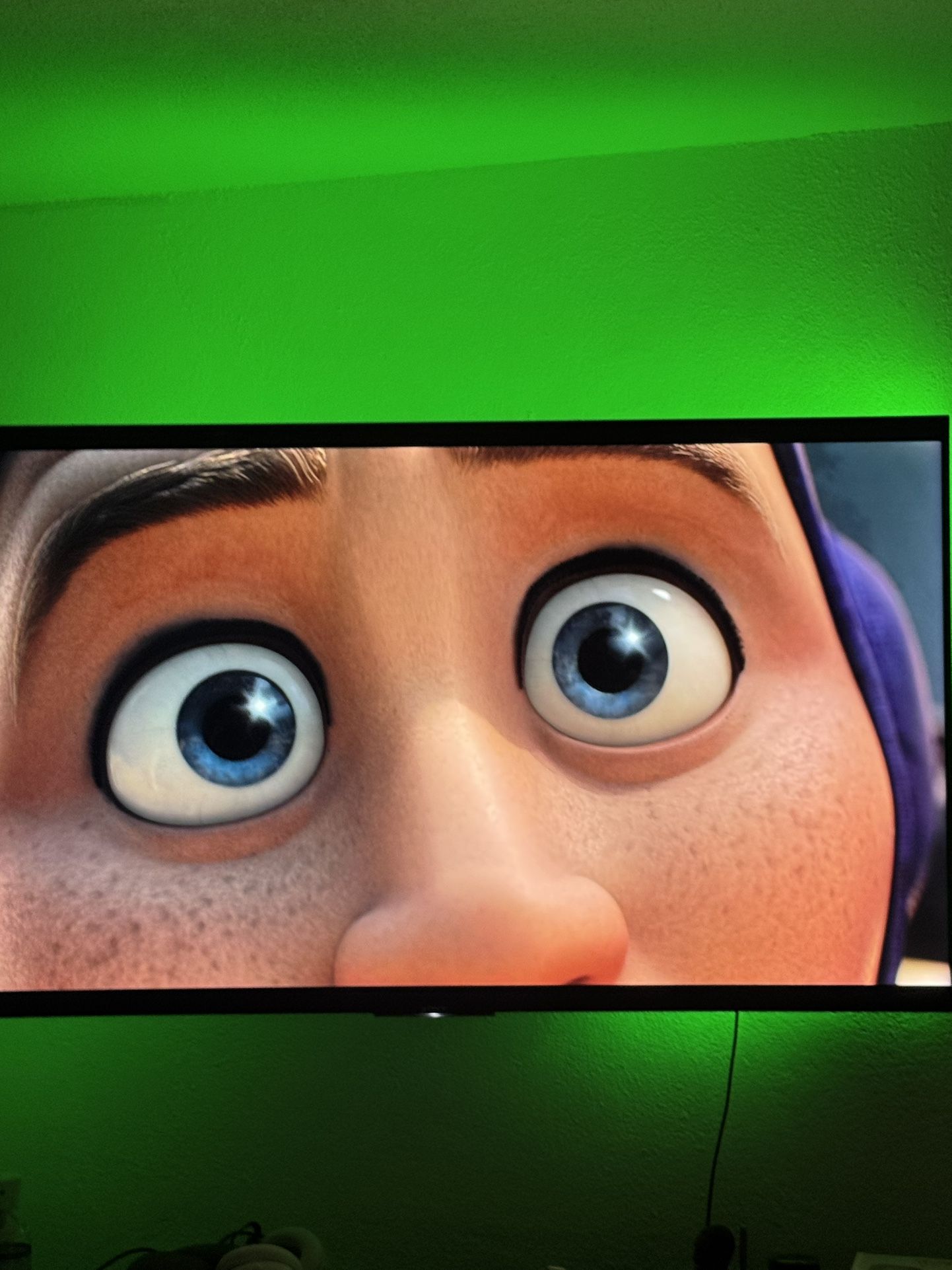 4K TV SONY 55 Inch