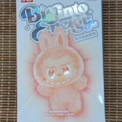 Big Into Energy Vinyl Plush Blind Box