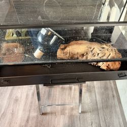 Reptile Tank 30X12x12 