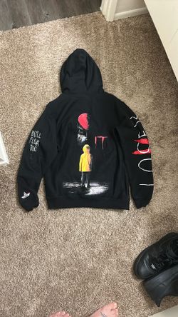 Pennywise Hoodie 