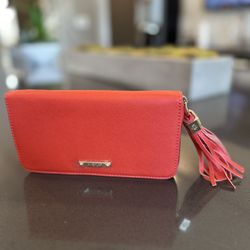 Stella & Dot Women’s Zip Wallet
