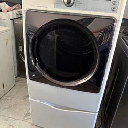 Used Kenmore Gas Dryer