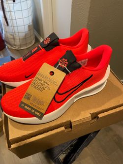 Nike Interact Run