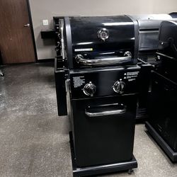 Asadores High-quality grills, heaters, and coolers at great prices