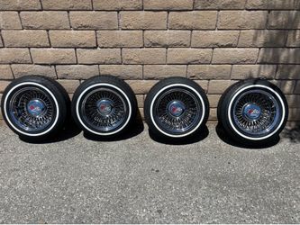 Tru Ray Rims