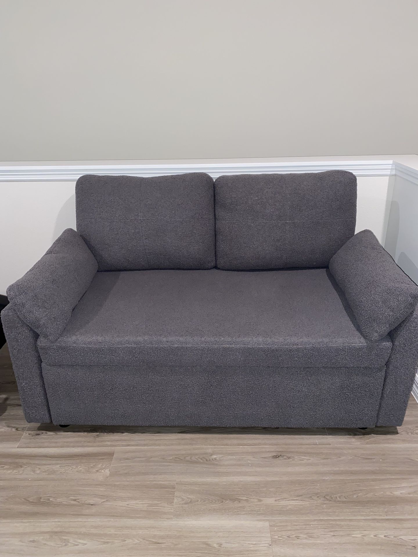 Sofa bed