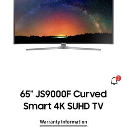 Samsung Tv 