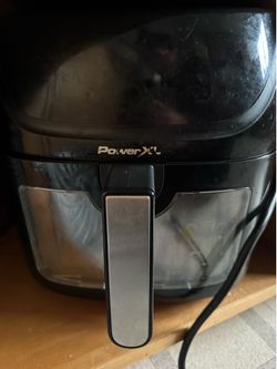 Air fryer