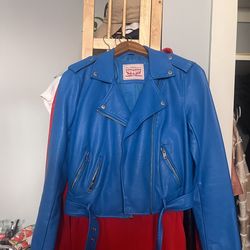 Cute new Levi jacket