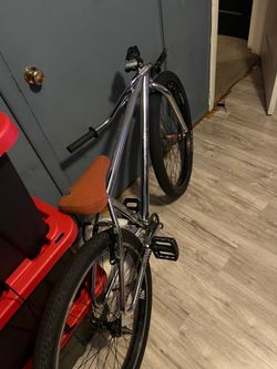 Dk 26 inch bike