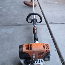 Stihl Trimmer 