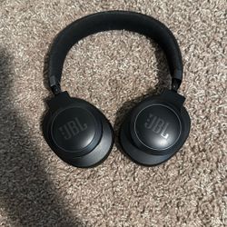 JBL Headphones 