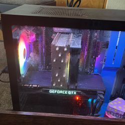 Gaming Pc 