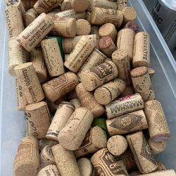 Wine & Beer Corks