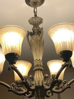 Chandelier