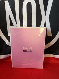 Chance Chanel 