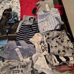 Baby Clothes Newborn-3 Months