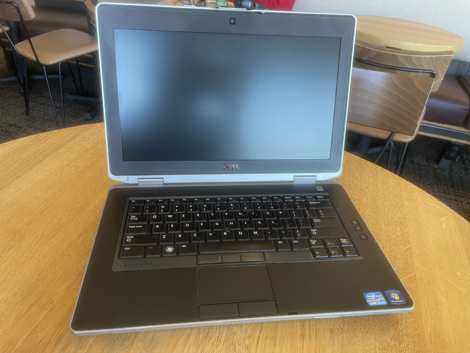 Dell Laptop i5