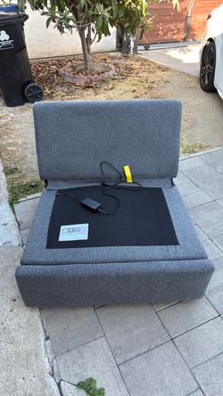Recliner