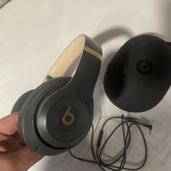 Beat Studio Pro Wireless 