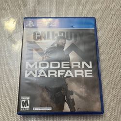 Mw 2019 Ps4