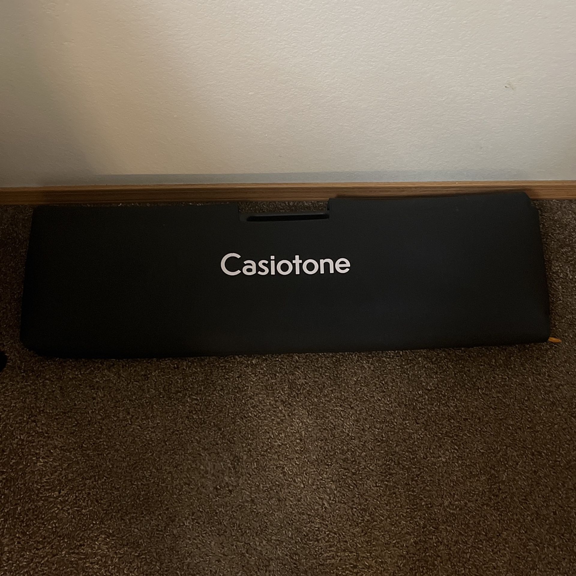 Casiotone Piano