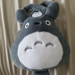 My NEIGHBOR TOTORO