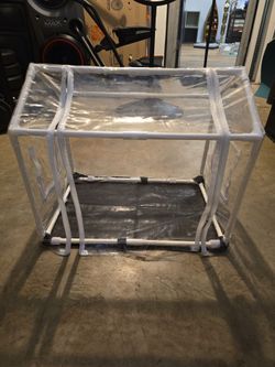 Small Greenhouse