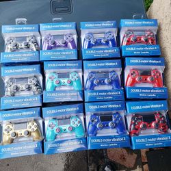 Playstation 5 Playstation 4 PS4 PS5 Accessories... $30! Per Controller. Games are $10 $20!$30! $60 Steelbook Edition Is Quality Firm Price. Trade PSA 