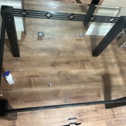 FREE GLASS TABLE