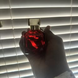 Hardly Used Baccarat Cologne