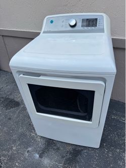 Dryer Good condition everything works fine