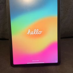 iPad Air (5th Generation) Wi-Fi