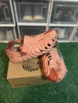 Crocs Pollen Bembury