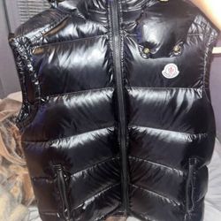 Moncler Vest