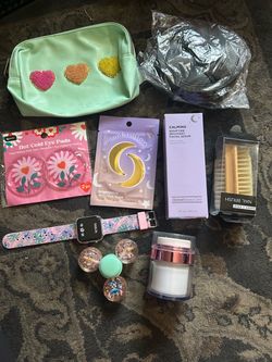 girls accessories