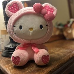 Sonrio Hello Kitty