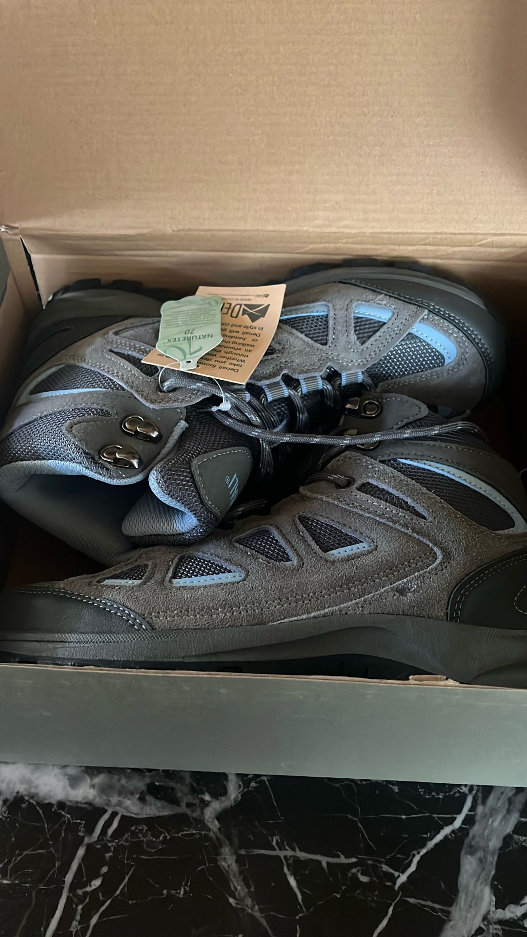 Women’s hiking Boots