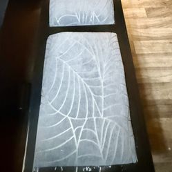 cushioned Wooden Bench And Four Chairs For Dining Table Every Day Use