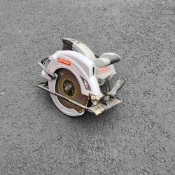 Craftsman Circular Saw