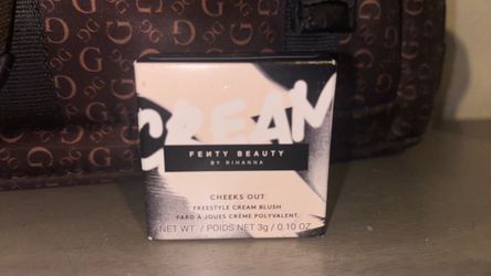 Fenty beauty